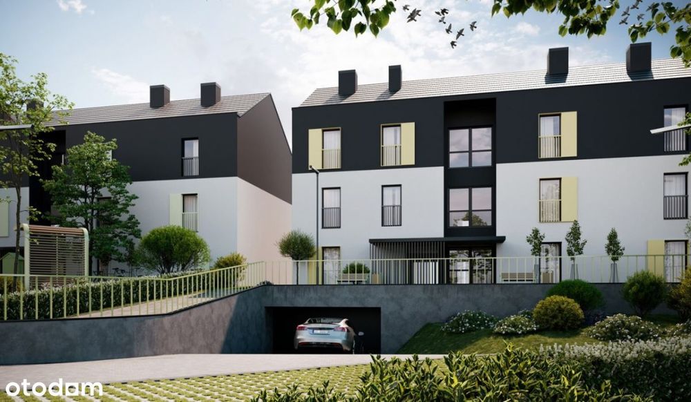 2-pokojowe mieszkanie 39m2 + balkon Bezpośrednio