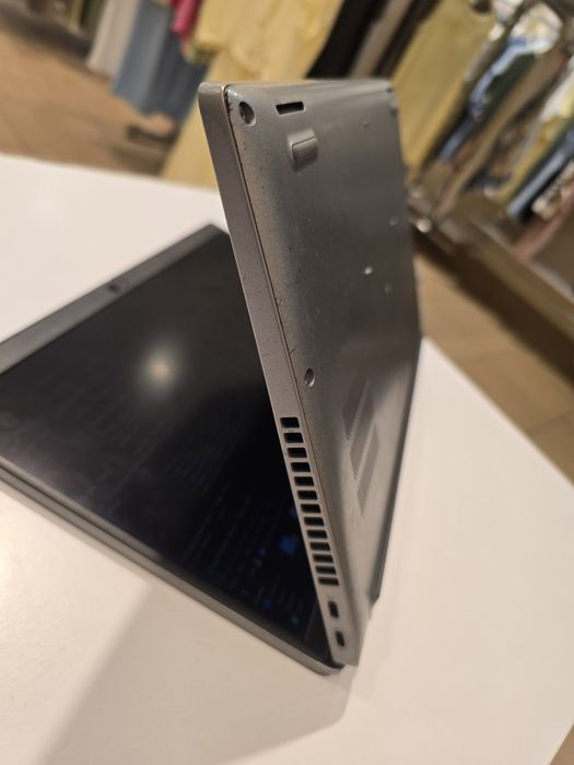 Dell 5420 i5-1145G7 16GB Ram 256GB Ssd LTE Sim Dotyk