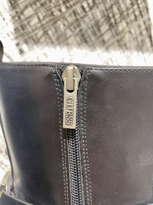 Ботинки Guess оригинал