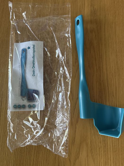 Kopystka Łyżka Thermomix TM5/TM6/TM31 nowa