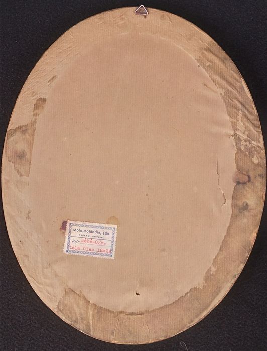 Quadros com motivos florais