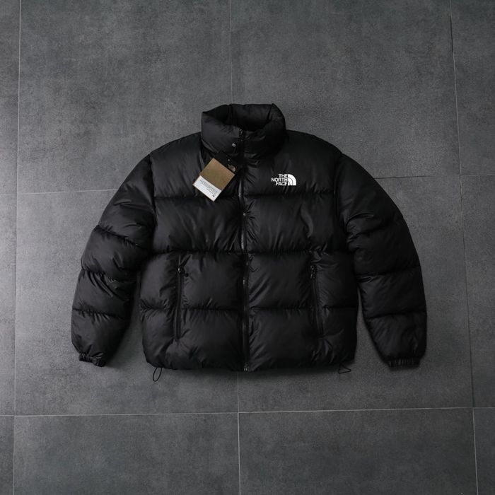 Куртка The North Face Зима. Тепла чоловіча куртка. Пуховик TNF