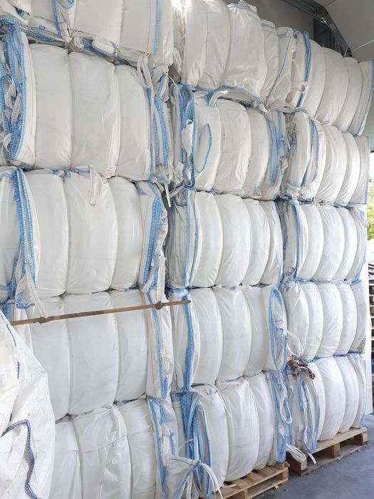 Big bag bagi worki na zboże 90x102x110 cm