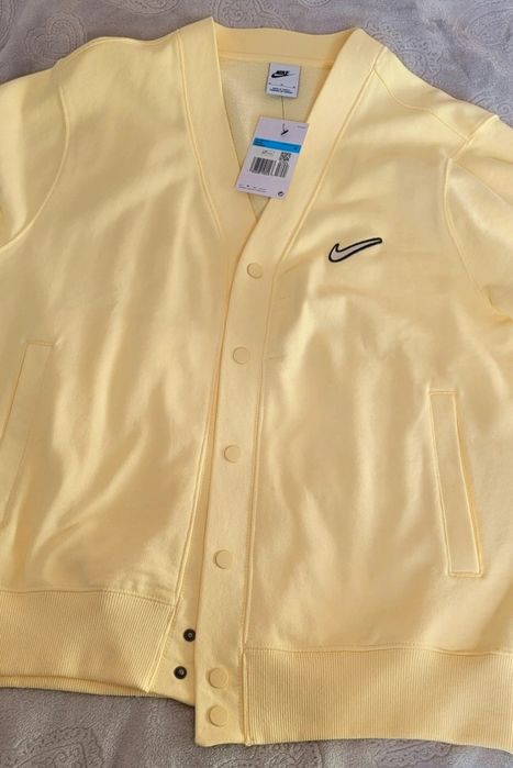 Bluza NIKE roz.M L
