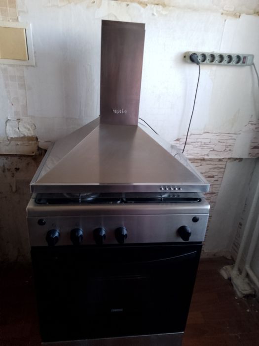 Продается газовая плита