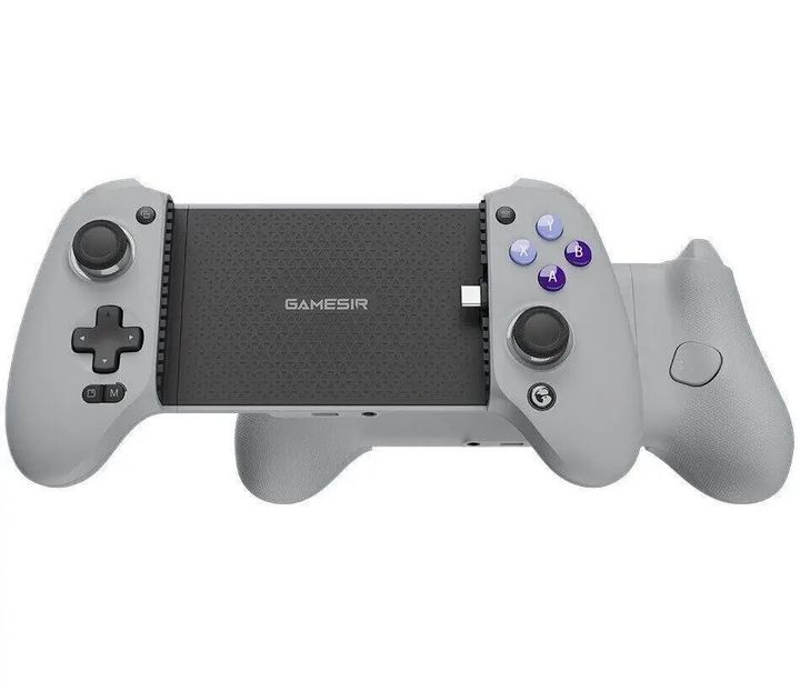 геймпад GameSir G8 Galileo Type C
