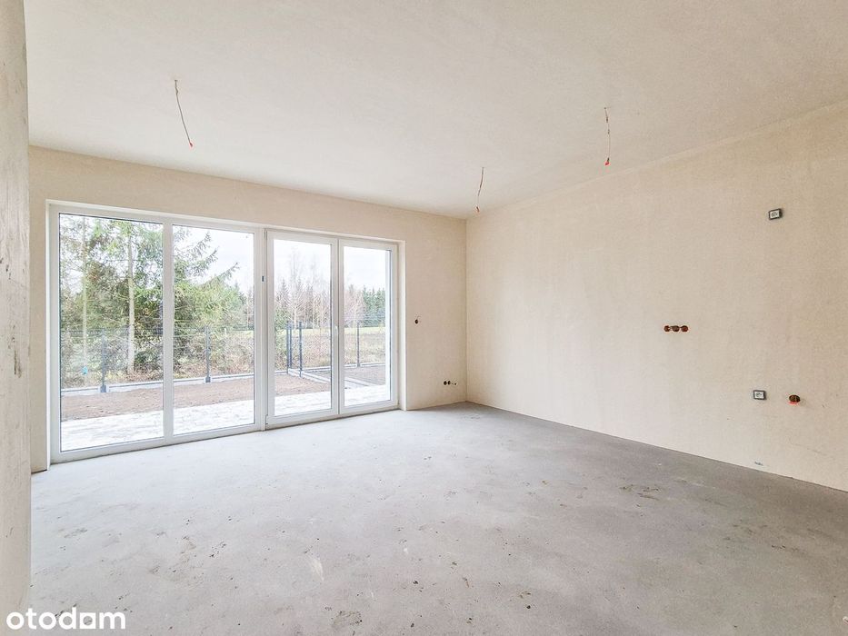 Sprzedaż segmentów bezpośrednio 102m2