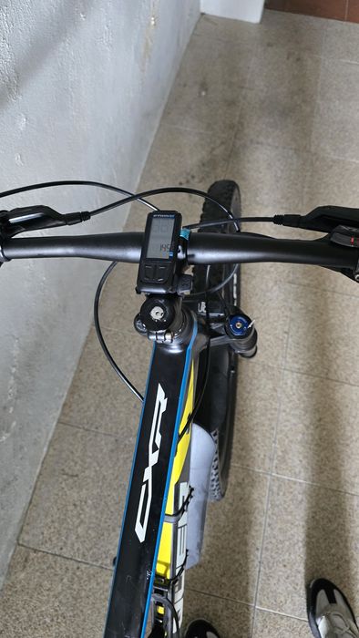 Bicicleta Btt  Quer