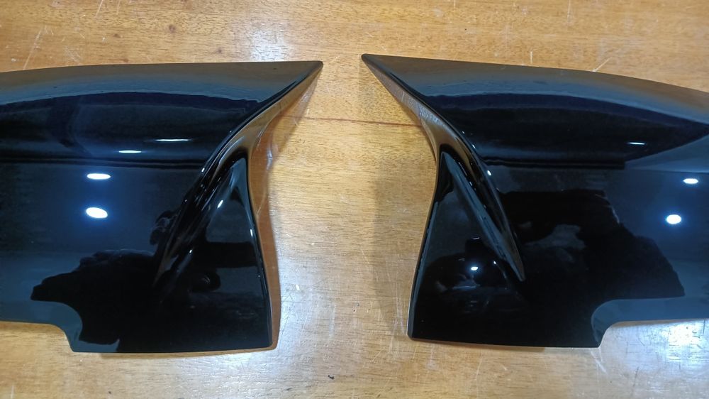 Capas de espelho BMW F20 F21 F22 F23 F30 F31 F32 F33 F36 x1e84 f87 F34