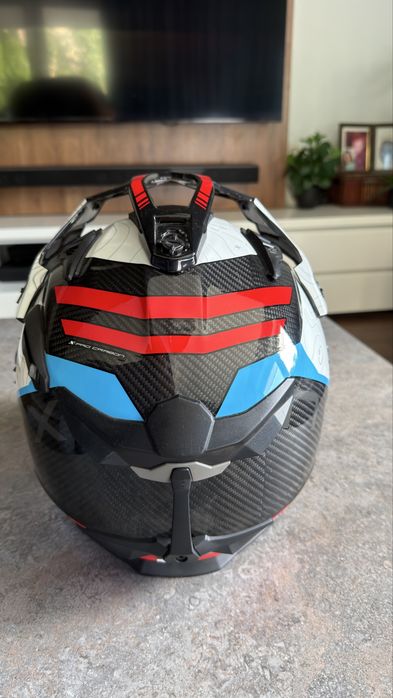 Kask NEXX WED Furka