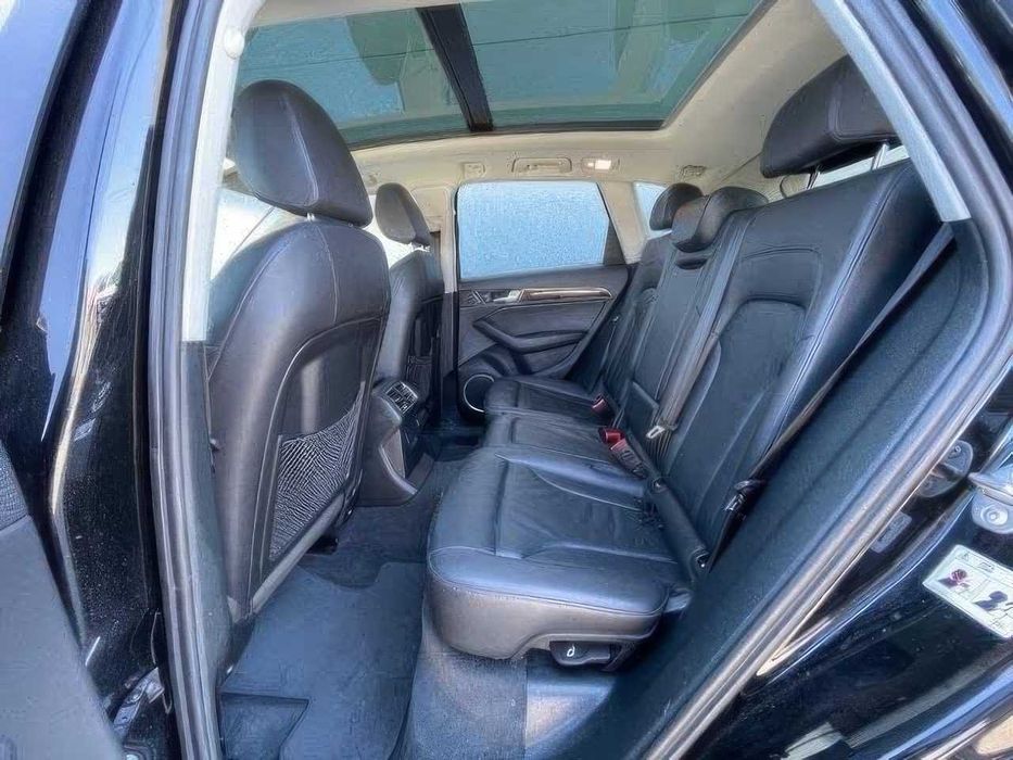 AUDI Q5      2017