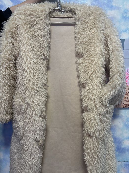 Трендова шуба жіноча