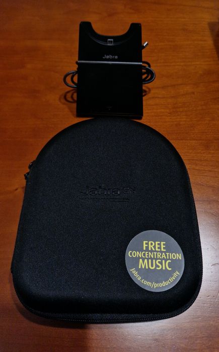Jabra Evolve 75 Headset447445760958146564