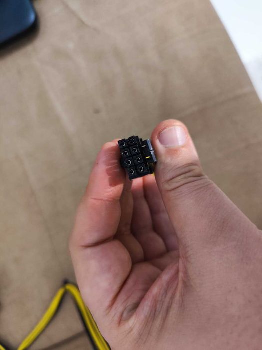 ATX Power Supply 1Life PS:JET 700W – Used.64750890438530124