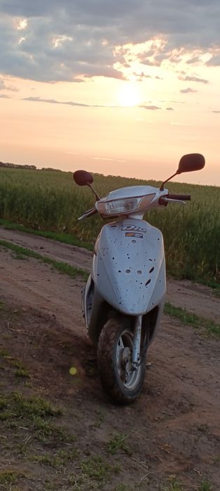 Продам Хонда діо af 34