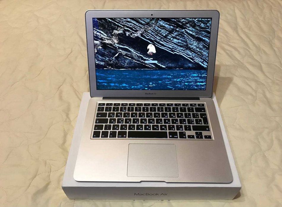 Ноутбук Apple Macbook Air SSD Pro 13 макбук ейр а1466 2019