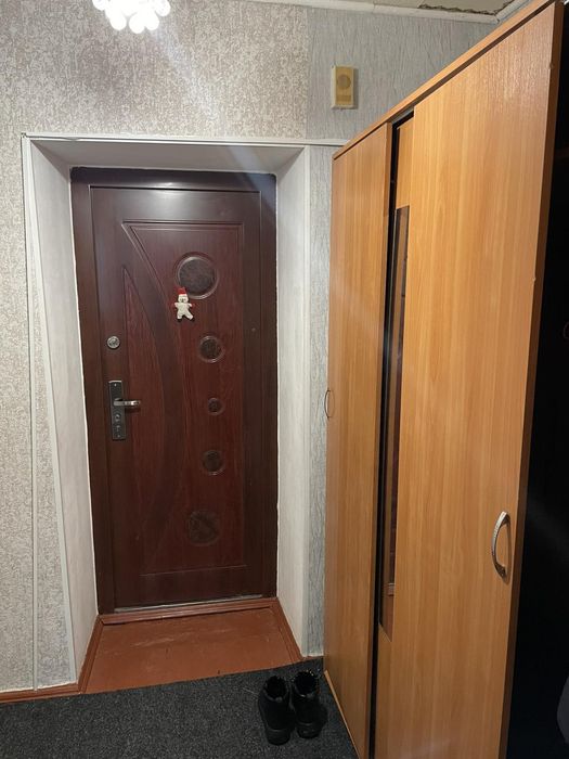 Здам 1но кімнатну квартиру в районі Крошні