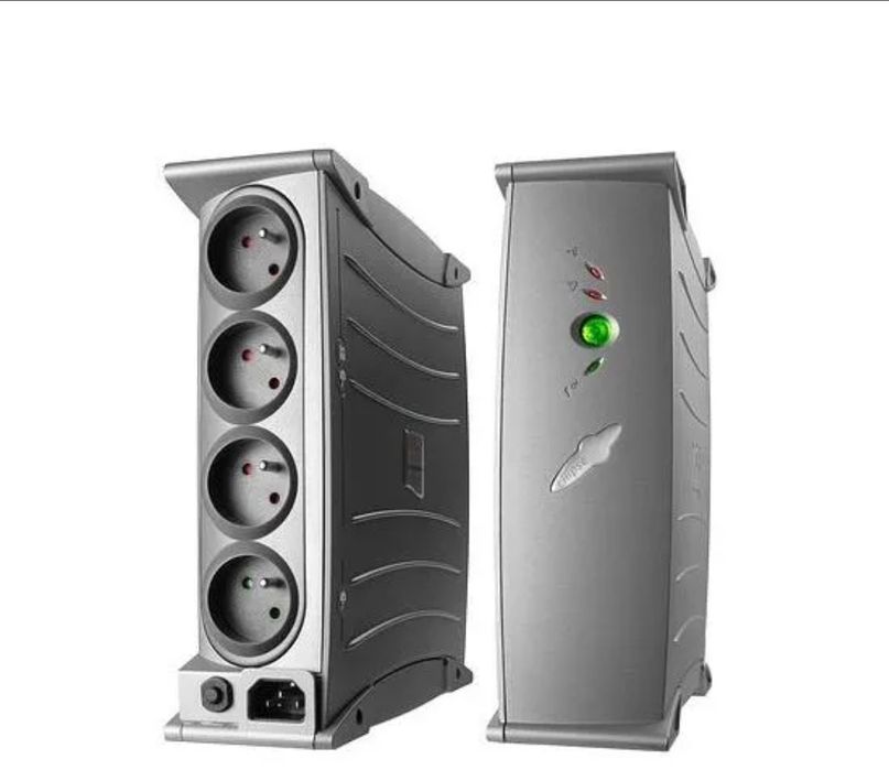 ИПБ Eaton без акумуляторов