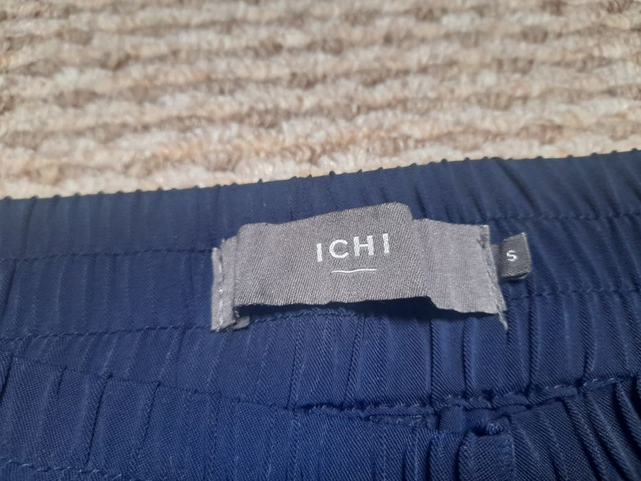 Spodnie z lampasem Ichi r. 36