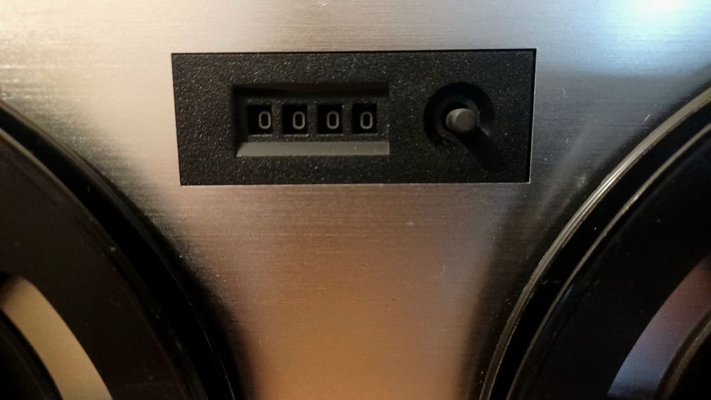 Gravador de Bobinas AKAI  GX-266D (vendo/troco)