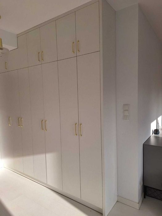 31m Wynajmę eleganckie mieszkanie z ogródkiem