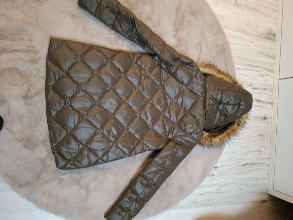 Kurtka damska cocomore