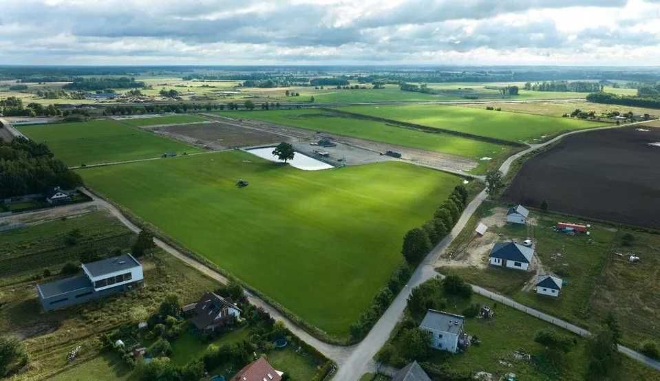 Trawa z rolki Trawnik Producent PREMIUM