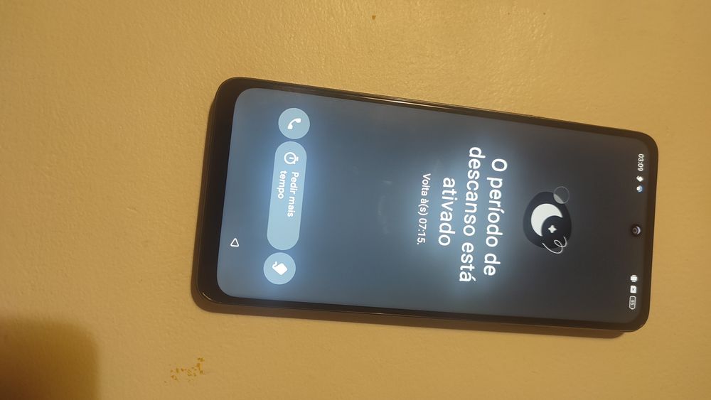 Telemóvel Oppo A58 Usado