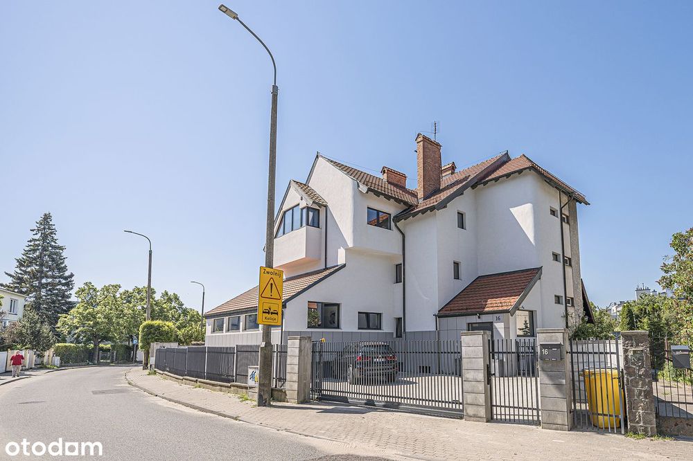 Mieszkanie na wynajem Gdynia Kamienna Gora 01
