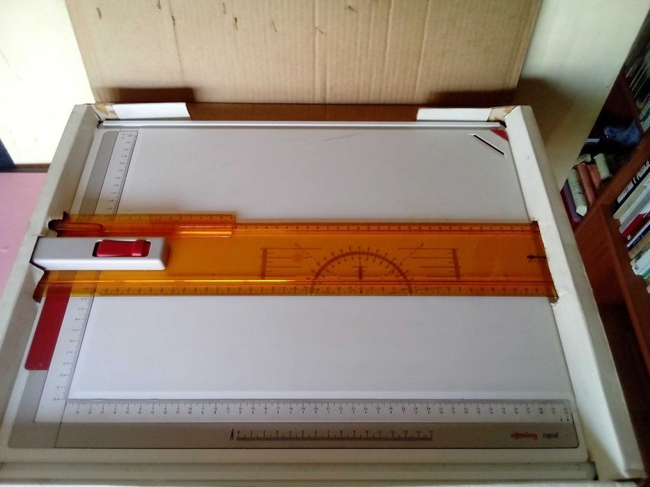 Rotring Rapio Artigo 522403