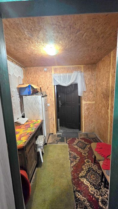 Одноповерховий будинок по вул.Чумацька (р-н) АТБ.