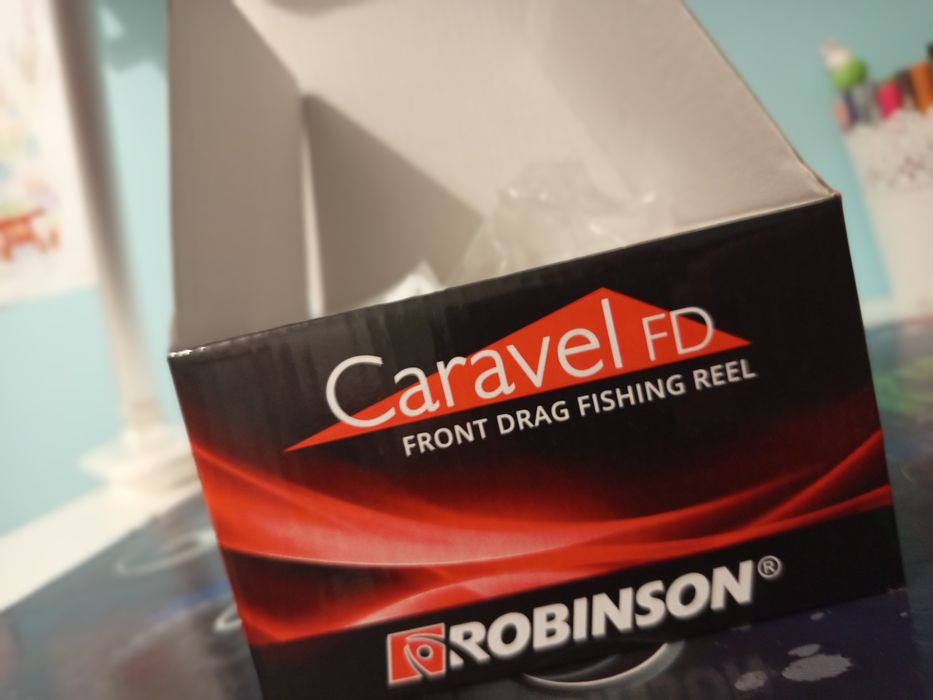 Wędka method feeder