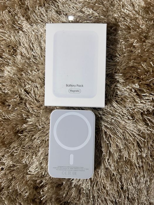 MagSafe PowerBank 10000 mAh