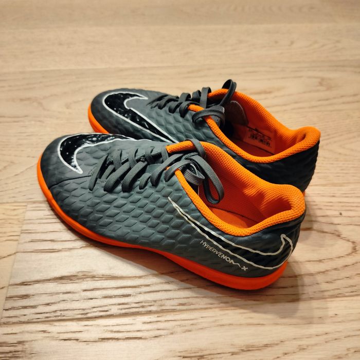 Buty Nike halówki