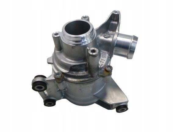 MERCEDES M264 W238 238 CLA W177 177 W247 247 DODATKOWA POMPA POMPKA WODY NOWA