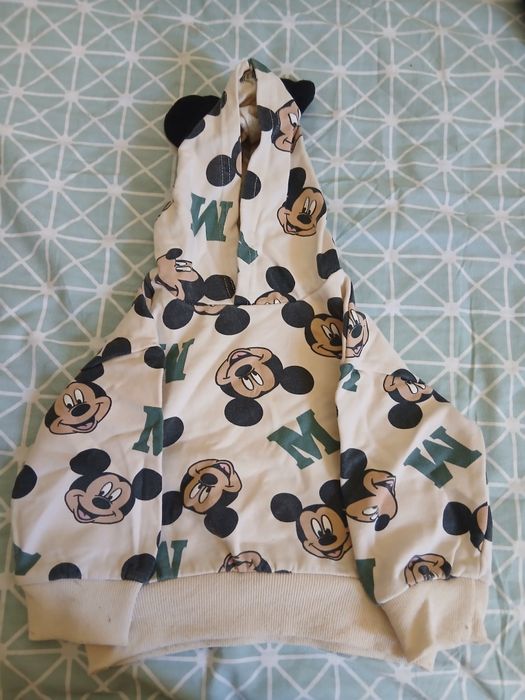 Sweet do Mickey  menino