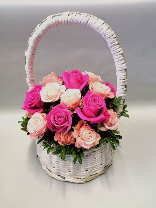 Кошки з паперової лози. Ручна робота