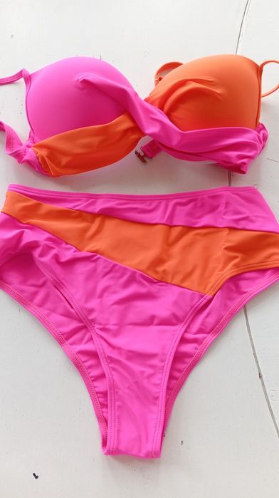 Strój kąpielowy nowy rozmiar L