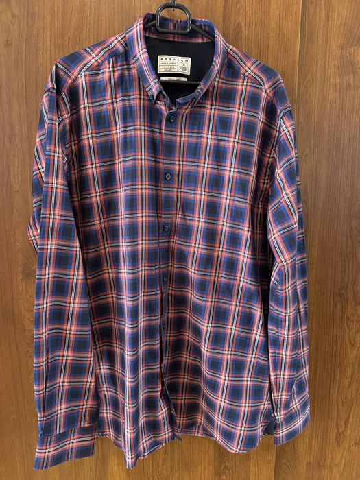 Koszula Premium Jack&Jones xl