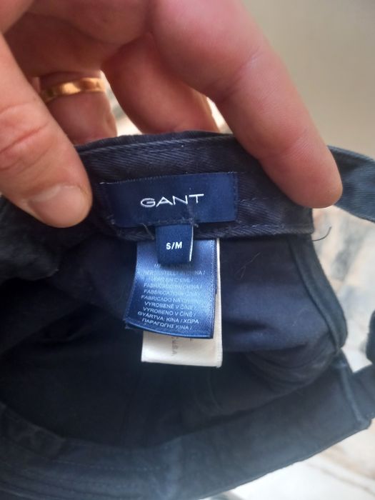 Chapéu GANT criança