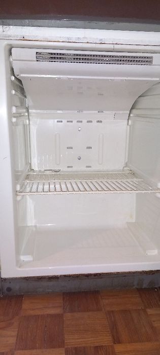 Combinado Zanussi