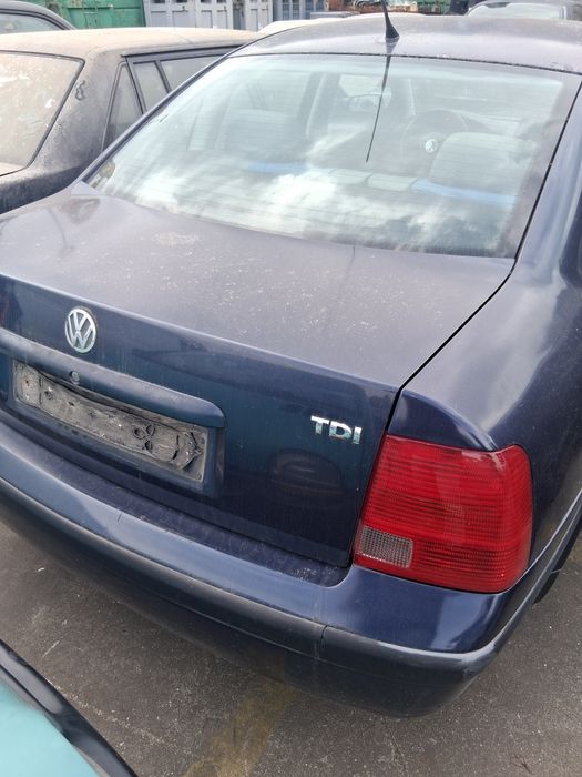 Vw Passat para peças