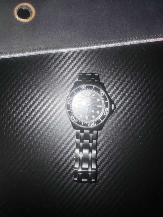 Relogio omega novo