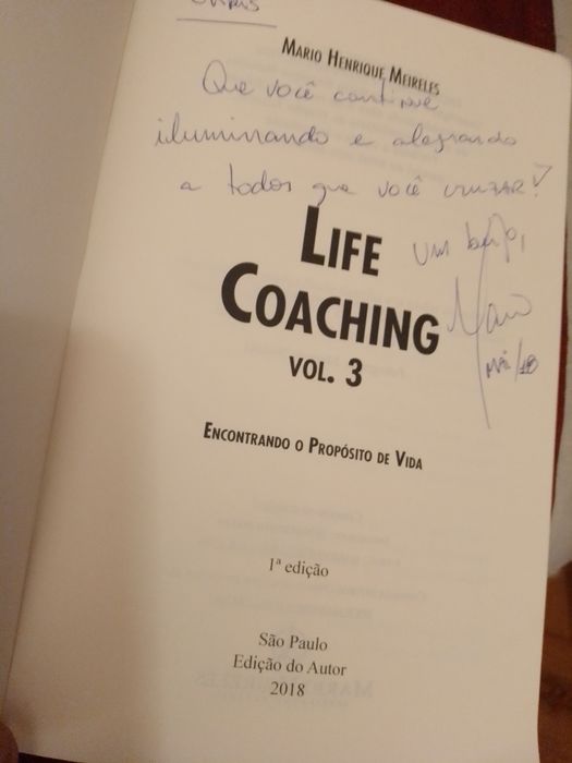 Coaching com PNL-Christiane Grau Martenet-Reeimpressao 2019-Pactor-12E- Carapins Bébé artesanais -2E Desde 2E