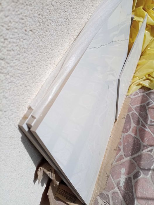 Azario carrara clasic gres/płytka 60*60 gatunek I