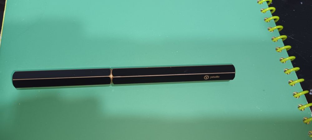 Caneta ystudio bom estado