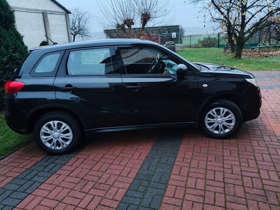 sprzedam samochód Suzuki Vitara