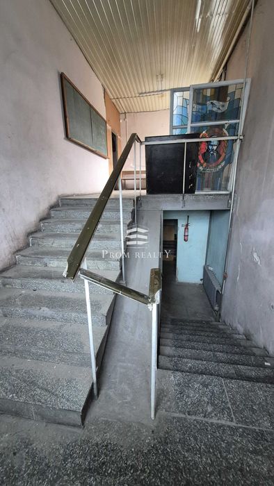 Оренда виробничих приміщень