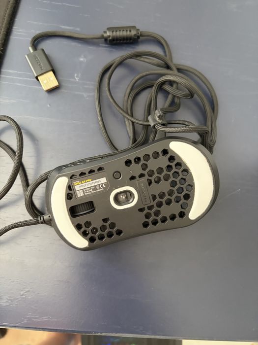 Миша Hator Stellar pro