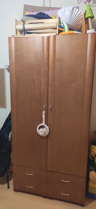 Quarto estúdio para venda